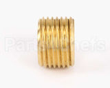 A518-043 Grindmaster Cecilware Fitting, Reducer 1/2 Nps X 3/8