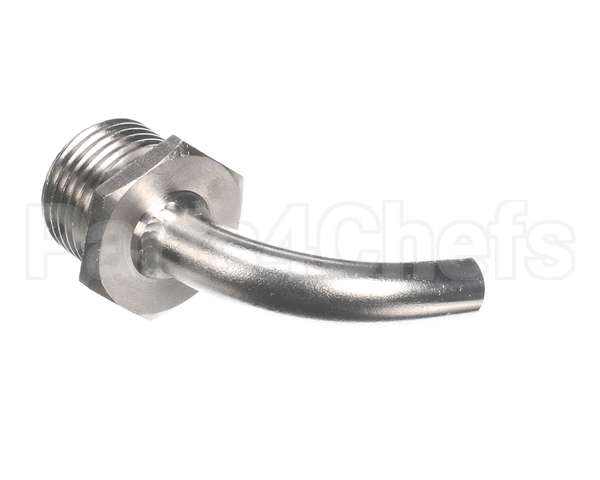 A518-054 Grindmaster Cecilware Elbow, Spray Pb-Series 2Nd Gen