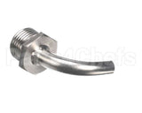 A518-054 Grindmaster Cecilware Elbow, Spray Pb-Series 2Nd Gen