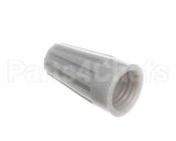 A518032 Grindmaster Cecilware Wing Nut, Ideal 301-171B,2-16 Or 18 Awg,