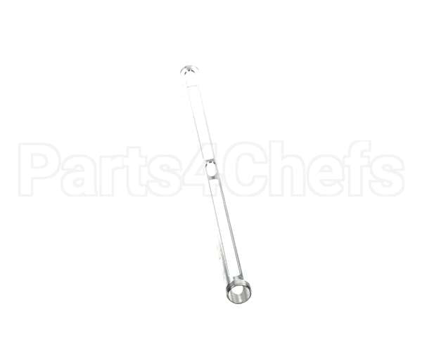 A522004 Grindmaster Cecilware 13 Gauge Shieldanodized Alum