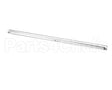 A522005 Grindmaster Cecilware 15 Gauge Shield Anodized Aluminum