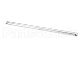 A522005 Grindmaster Cecilware 15 Gauge Shield Anodized Aluminum