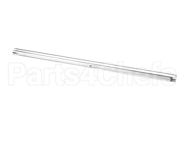 A522005 Grindmaster Cecilware 15 Gauge Shield Anodized Aluminum