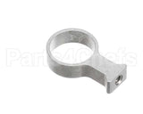 A522030D Grindmaster Cecilware Gauge Brkt 522030 Drilled Tap