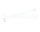 A522031 Grindmaster Cecilware 5/8X6-15/16 Gauge Glass(Standa