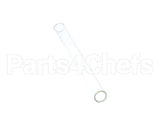 A522031 Grindmaster Cecilware 5/8X6-15/16 Gauge Glass(Standa