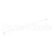 A522034 Compatible Grindmaster 12-15/16 Gauge Glass13 X 5/8