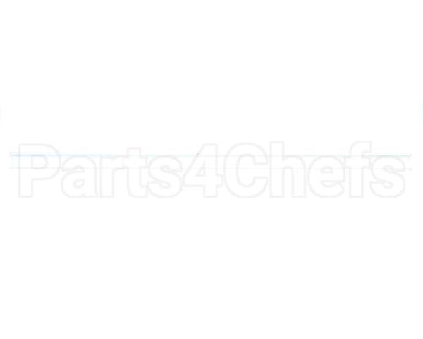 A522034 Grindmaster Cecilware 12-15/16 Gauge Glass13 X 5/8