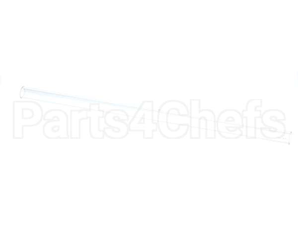 A522034 Grindmaster Cecilware 12-15/16 Gauge Glass13 X 5/8