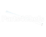 A522034 Grindmaster Cecilware 12-15/16 Gauge Glass13 X 5/8