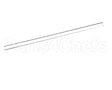 A522035 Grindmaster Cecilware 14-15/16 Gauge Glass15 X 5/8