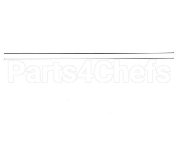 A522035 Grindmaster Cecilware 14-15/16 Gauge Glass15 X 5/8