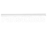 A522035 Grindmaster Cecilware 14-15/16 Gauge Glass15 X 5/8