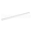 A522048 Compatible Grindmaster 13-15/16 Gauge Glass14 X 5/8