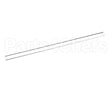 A522048 Grindmaster Cecilware 13-15/16 Gauge Glass14 X 5/8