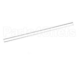 A522048 Grindmaster Cecilware 13-15/16 Gauge Glass14 X 5/8