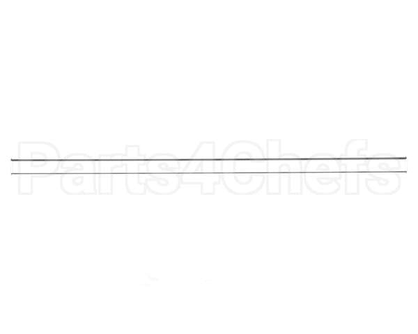 A522048 Grindmaster Cecilware 13-15/16 Gauge Glass14 X 5/8