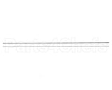 A522048 Grindmaster Cecilware 13-15/16 Gauge Glass14 X 5/8