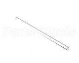 A522048 Grindmaster Cecilware 13-15/16 Gauge Glass14 X 5/8
