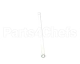 A522048 Grindmaster Cecilware 13-15/16 Gauge Glass14 X 5/8