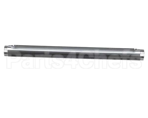 A522066 Grindmaster Cecilware 8 Gauge Shield Anodized Alum