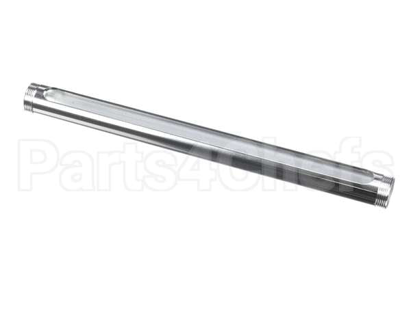 A522066 Grindmaster Cecilware 8 Gauge Shield Anodized Alum