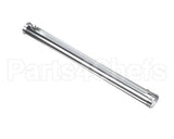 A522066 Grindmaster Cecilware 8 Gauge Shield Anodized Alum