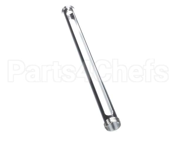A522066 Grindmaster Cecilware 8 Gauge Shield Anodized Alum