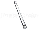 A522066 Grindmaster Cecilware 8 Gauge Shield Anodized Alum