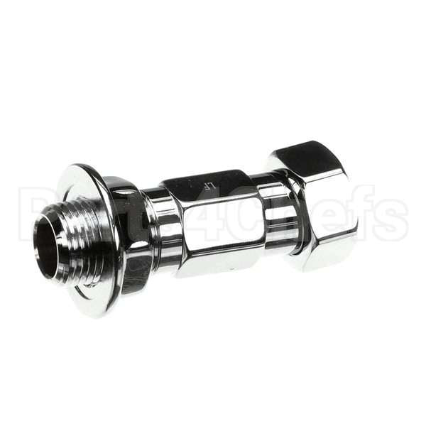A522078 Compatible Grindmaster 1/2X 3-1/8 Dt Shankwith Chrome