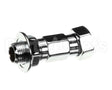 A522078 Grindmaster Cecilware 1/2X 3-1/8 Dt Shankwith Chrome