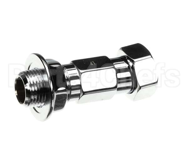 A522078 Grindmaster Cecilware 1/2X 3-1/8 Dt Shankwith Chrome