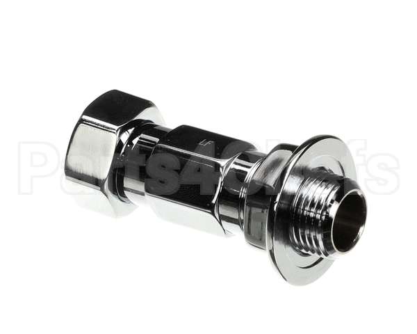 A522078 Grindmaster Cecilware 1/2X 3-1/8 Dt Shankwith Chrome