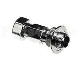 A522078 Grindmaster Cecilware 1/2X 3-1/8 Dt Shankwith Chrome