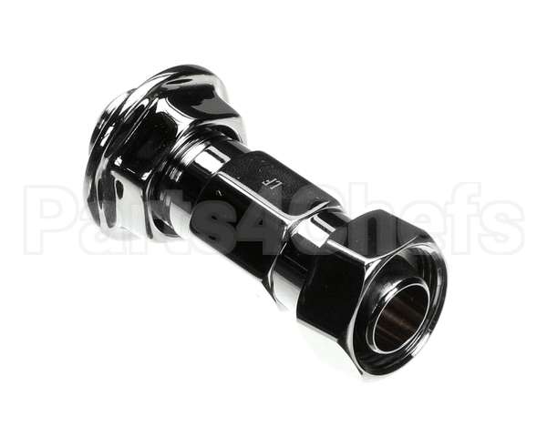 A522078 Grindmaster Cecilware 1/2X 3-1/8 Dt Shankwith Chrome