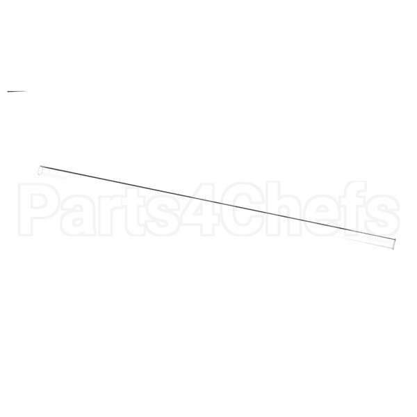 A522129 Compatible Grindmaster Gauge Glass 19-15/16 Lg