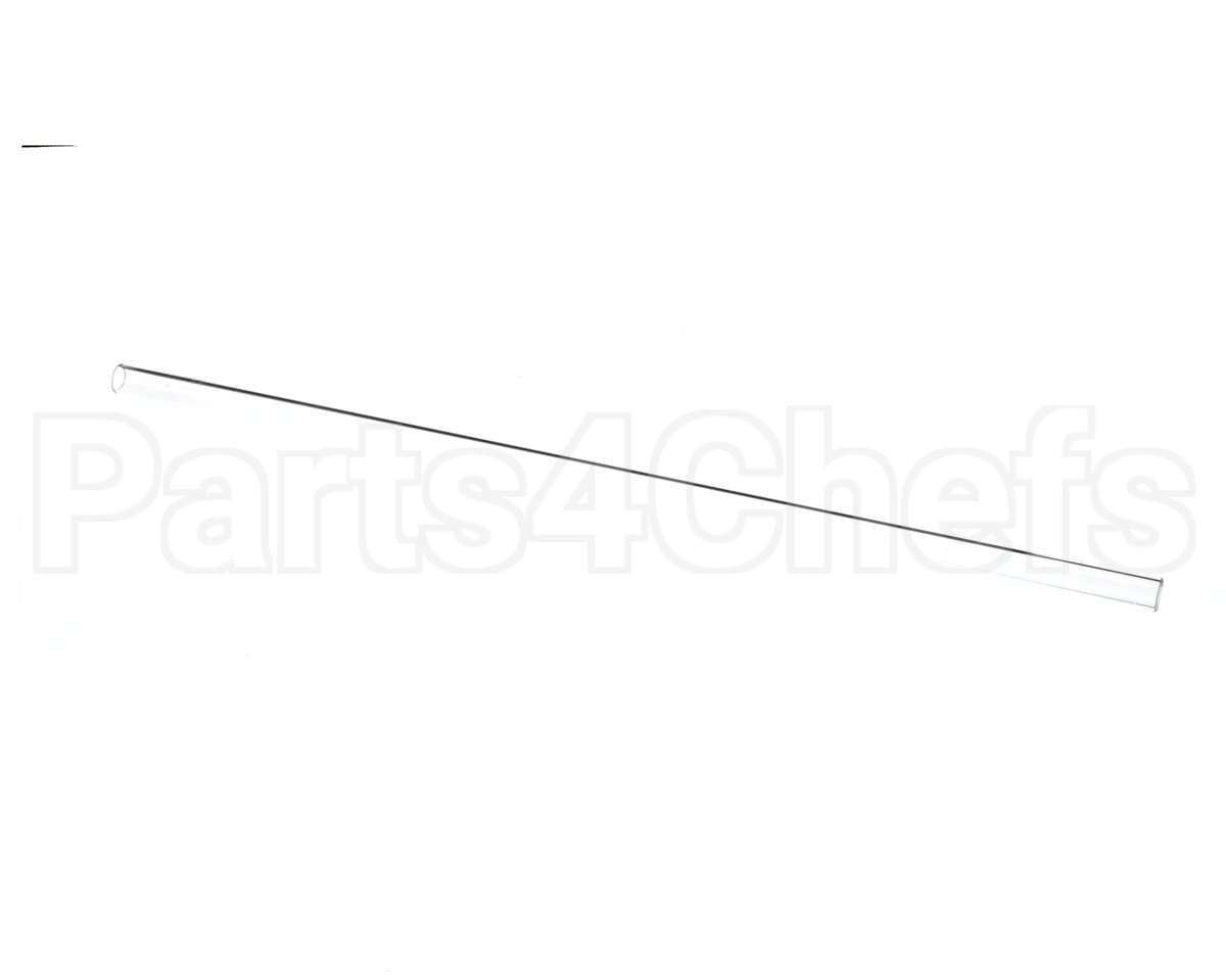 A522129 Grindmaster Cecilware Gauge Glass 19-15/16 Lg