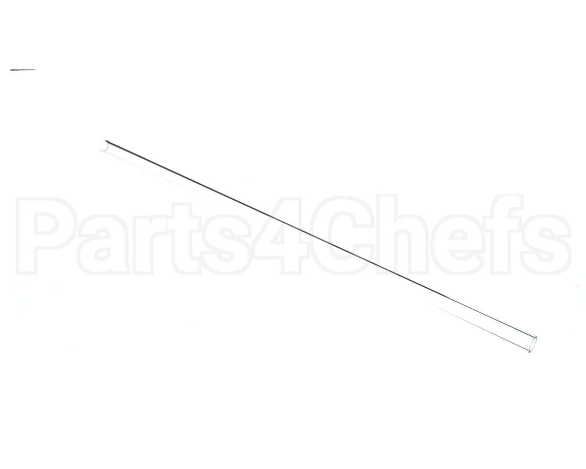 A522129 Grindmaster Cecilware Gauge Glass 19-15/16 Lg
