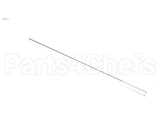 A522129 Grindmaster Cecilware Gauge Glass 19-15/16 Lg