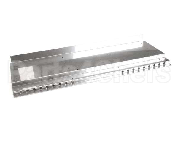 A5244X Bakers Pride Flue Deflector [Gp61]