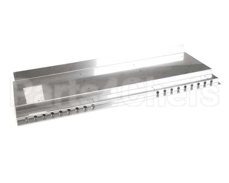 A5244X Bakers Pride Flue Deflector [Gp61]