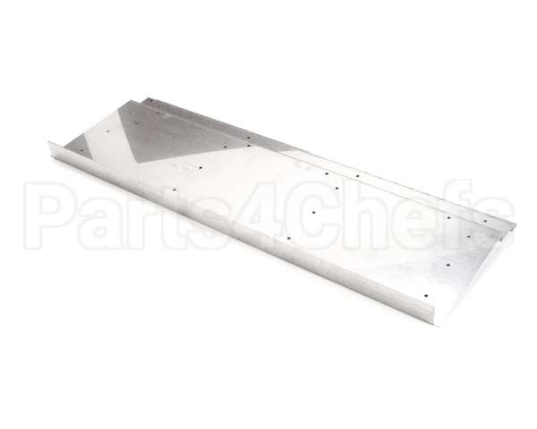 A5244X Bakers Pride Flue Deflector [Gp61]
