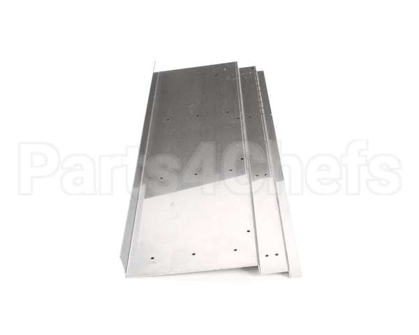 A5244X Bakers Pride Flue Deflector [Gp61]