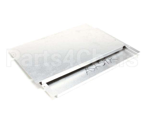 A5259X Bakers Pride Insulation Pan; Top/Bottom Se