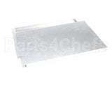 A5259X Bakers Pride Insulation Pan; Top/Bottom Se