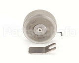 A526SSP Edlund Assembly,401 Grinding Wheel (Sp)