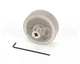 A526SSP Edlund Assembly,401 Grinding Wheel (Sp)