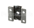 A5288X Bakers Pride Spring Bracket [Gp]