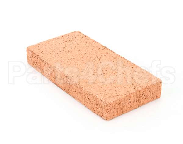 A52901 American Range Brick,Fire 4-1/2X 9X 1-1/4
